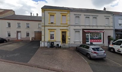 Chez Steph, Boucherie à L'Hôpital