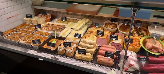 La Fine Bouche, Boucherie à Courrières