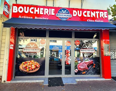 Boucherie Du Centre Chez Salim, Boucherie à Port-Saint-Louis-du-Rhône