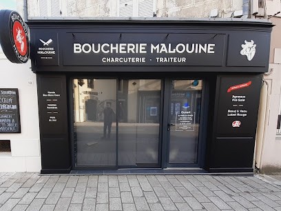 La Boucherie Malouine, Boucherie à Saint-Malo