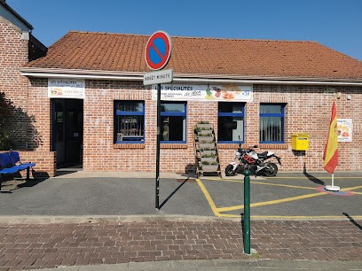 Les spécialités de ben, Charcuterie à Racquinghem