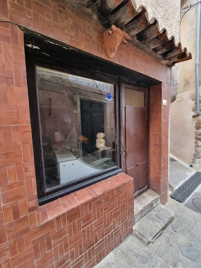 Boucherie Guieu, Boucherie à Ramatuelle