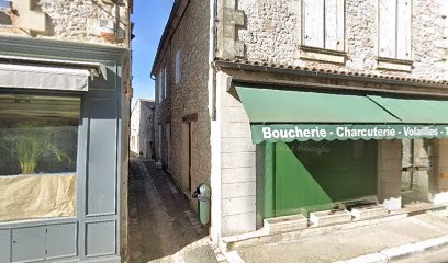 le mindu cyril, Boucherie à Issigeac