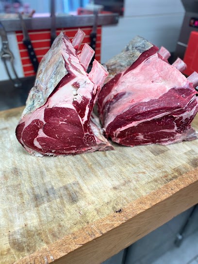 Les Régals De Nos Campagnes, Boucherie à Roquefort