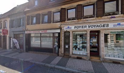 BOUCHERIE CHARCUTERIE BRAUN, Boucherie à Sarre-Union