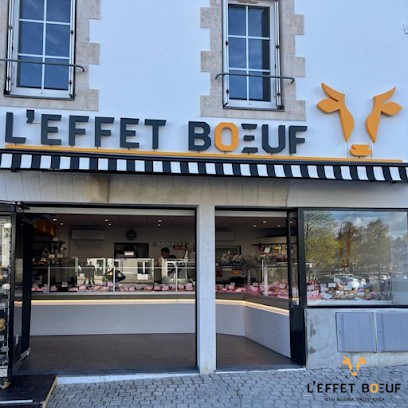 L'Effet Boeuf Orvault, Boucherie à Orvault