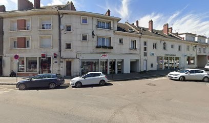 Boucherie Bourguignon, Boucherie à Gournay-en-Bray