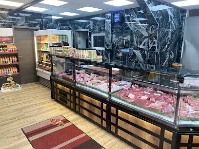 DAOUDI, Boucherie à Colmar