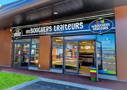 BVM Les Bouchers Traiteurs - GRAVIGNY, Boucherie à Gravigny