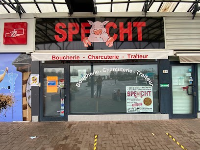 Boucherie SPECHT - Truchtersheim, Boucherie à Truchtersheim