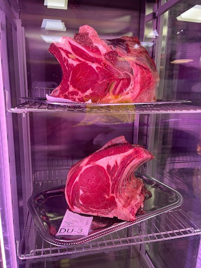 Chez Franck Et Marie, Boucherie à Rocbaron