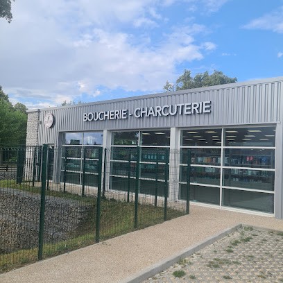 Boucherie De L'Essonne, Boucherie à Draveil