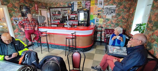 Norre Roch, Charcuterie à Chenerailles