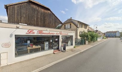 La Boucherie des Gourmets, Boucherie à Wettolsheim
