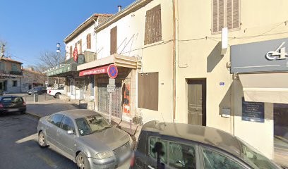 Matteoni Patrick, Boucherie aux Pennes-Mirabeau