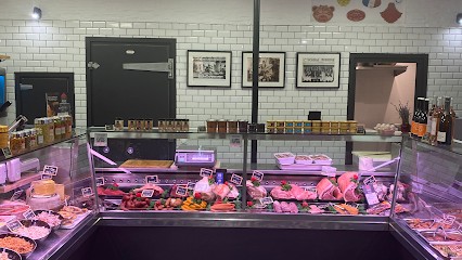 Boucherie Carbone Despi 1957, Boucherie à Roquebrune-Cap-Martin