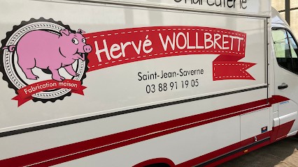Boucherie Charcuterie Wollbrett, Boucherie à Saint-Jean-Saverne