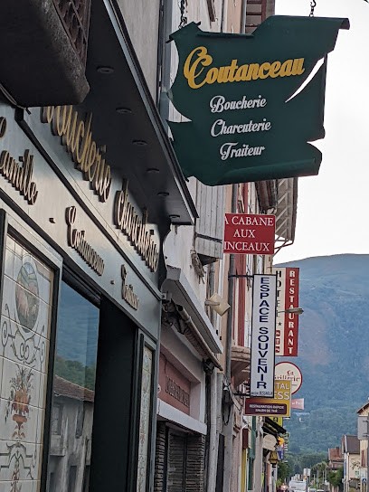Boucherie Charcuterie Traiteur Camille Coutanceau, Boucherie à Tarascon-sur-Ariège