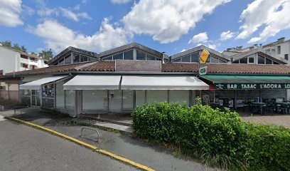 Viand'Art, Boucherie à Lons