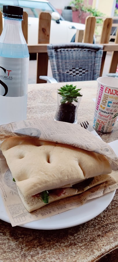 Boucherie chez Manu, Boucherie à Ajaccio