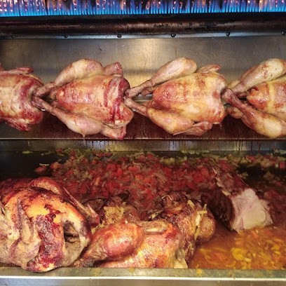 Pont Philippe, Charcuterie à Joué-du-Plain