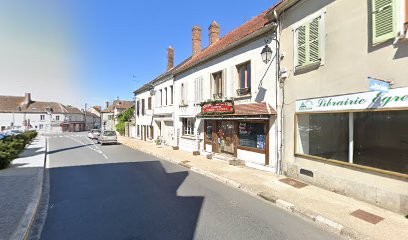 Boucherie Charcuterie TERRIER, Boucherie à Égreville