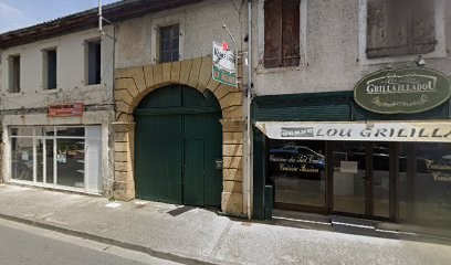 Boucherie les Delices, Boucherie à Saint-Gaudens