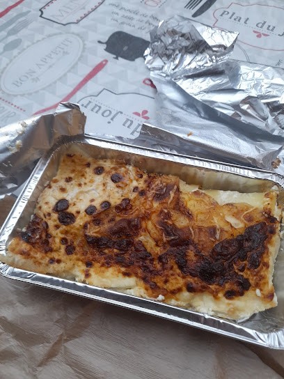 Traiteur Philippe VANDELANOITTE, Boucherie à Mouvaux