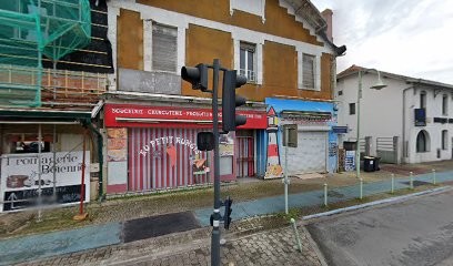 Au Petit Rungis, Boucherie à Biganos