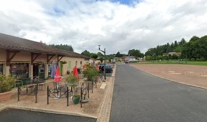 Boucherie Risser, Boucherie à Milhac-de-Nontron