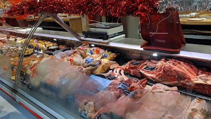 Boucherie Charcuterie Pascal Aimont, Boucherie à Saint-Georges-sur-Cher