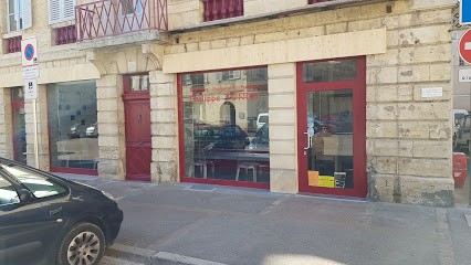 Boucherie Grayloise - Philippe Tondu, Boucherie à Gray