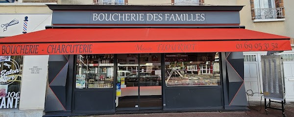Boucherie Des Familles, Boucherie à Savigny-sur-Orge