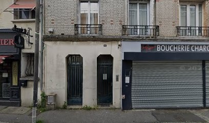 Charcuterie Pasquier, Boucherie à Orly