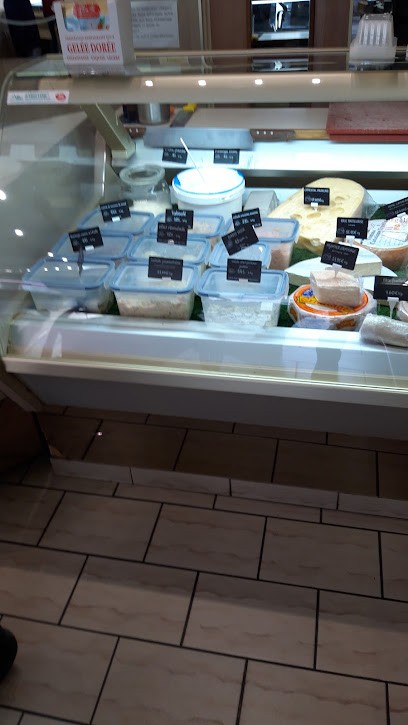 Boucherie Chez Sophia Et Laurent Pecheur, Boucherie à Dieulouard