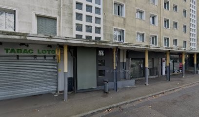 La Tresse Du Boucher, Boucherie à Rillieux-la-Pape