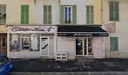 Nicolo Saverio, Boucherie à Drap