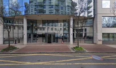 MyContACt By ACUVUE, Boucherie à Issy-les-Moulineaux