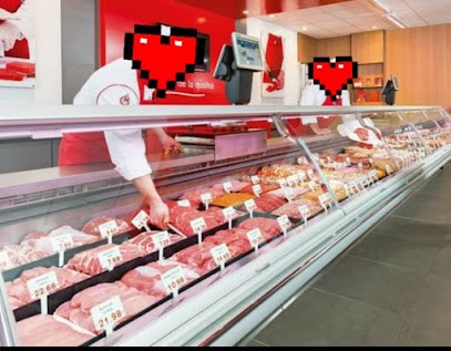 Henri Boucher, Boucherie à Hénin-Beaumont