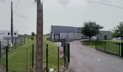 Etablissements Fantou, Boucherie à Dol-de-Bretagne