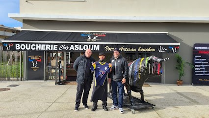 Boucherie Asloum L Isle D Abeau Viande Hallal, Boucherie à L'Isle-d'Abeau