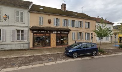 Boucherie du Gatinais, Boucherie à Saint-Valérien