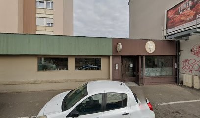 Boucherie Charcuterie Halal Baraka, Boucherie à Colmar