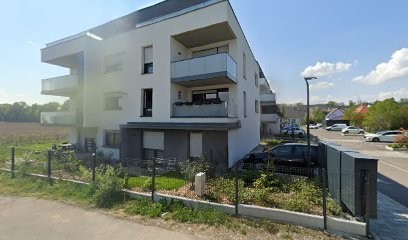 Aux Délices Franc-Comtois DT, Boucherie à Kembs