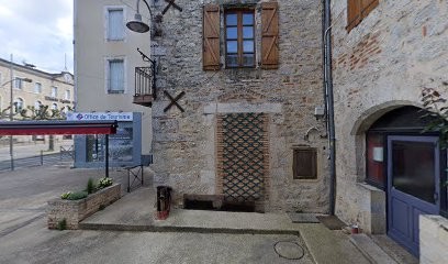 Boucherie Coelho Pascal, Boucherie à Luzech