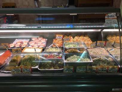 Sarl Bontemps, Boucherie à La Chapelle-Saint-Laud