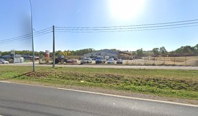 Didelot Sa, Boucherie à Poussay