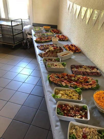 Pinard Thiel, Boucherie à Neuville-sur-Seine