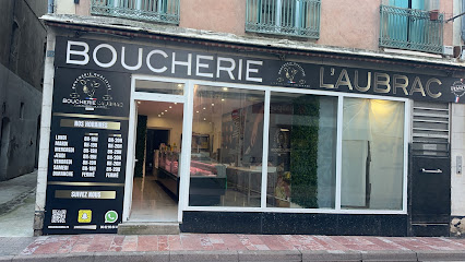 Boucherie Laubrac Boucherie à Bédarieux