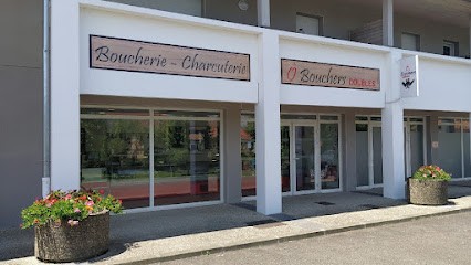 Ô Bouchers Doubles, Boucherie à Saint-Martin-d'Oney